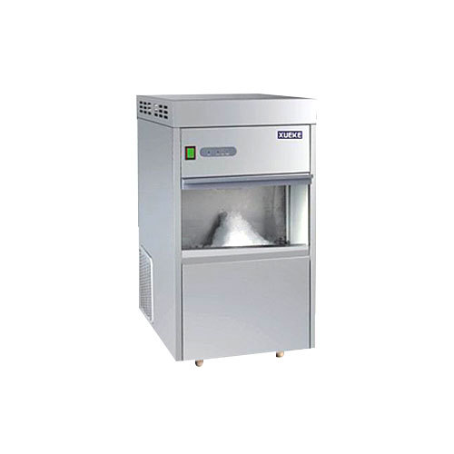 雪科XUEKE全自動雪花冰 不銹鋼商用制冰機(jī)IMS-85型