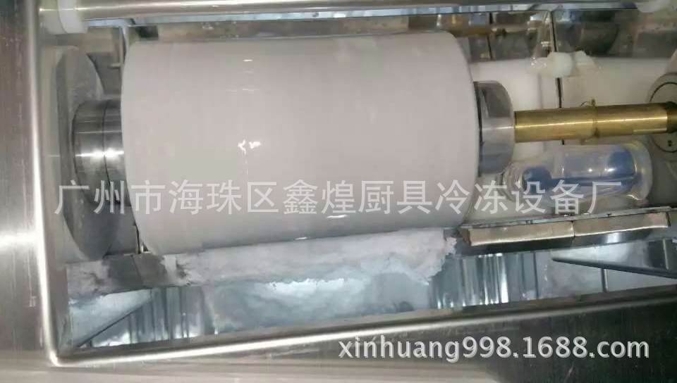 韓國牛奶雪花機(jī)廠家多功能100KG全自動(dòng)雪花制冰機(jī)價(jià)格商用奶冰機(jī)