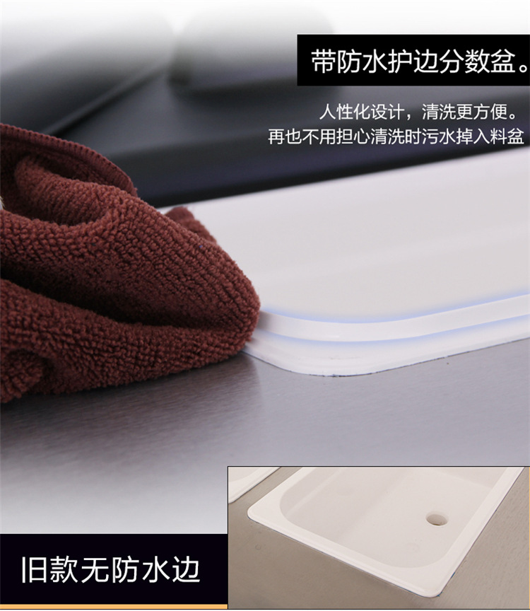三頭冰激淩機(jī) 立式不銹鋼雪糕機(jī) 冰淇淋機(jī) 商用 廣紳甜筒機(jī)廠家
