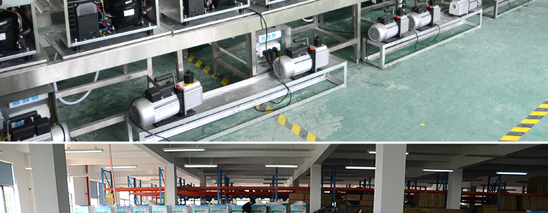 廠家直營商用制冰機(jī)造冰機(jī)商用奶茶店制冰機(jī)全國聯(lián)保上門服務(wù)包郵