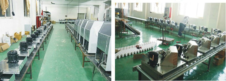 顆粒商用制冰機(jī) 碎花臺式制冰機(jī)DB-510 超市方冰商用制冰機(jī)220v