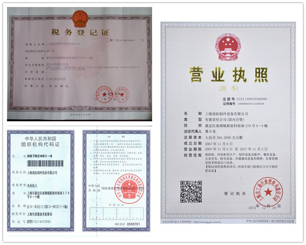 LB100全自動一體式制冰機 奶茶店顆粒冰機方塊冰日產(chǎn)冰50KG