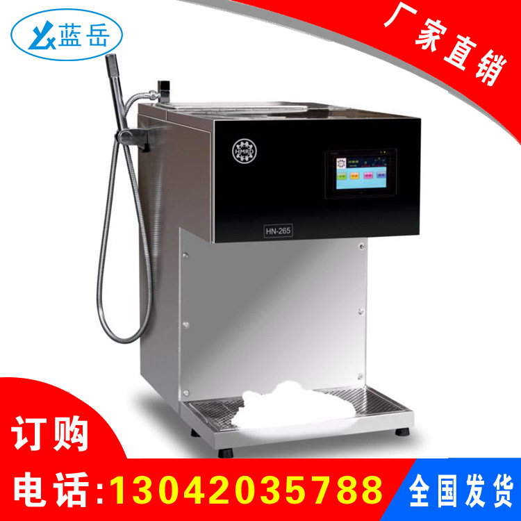 膨膨冰 商用制雪機(jī) 沙冰碎冰機(jī)韓國(guó)雪冰機(jī) 牛奶雪花機(jī)廠家直銷