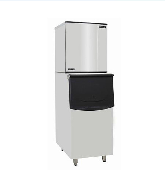 久景制冰機(jī)180kg制冰機(jī) 商用月形冰小型制冰機(jī) 奶茶店JM-400