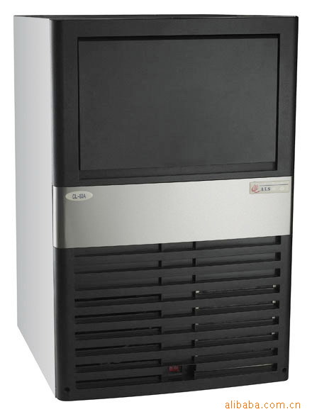 CL-50A 50磅制冰機(jī)冰粒機(jī)制冰設(shè)備