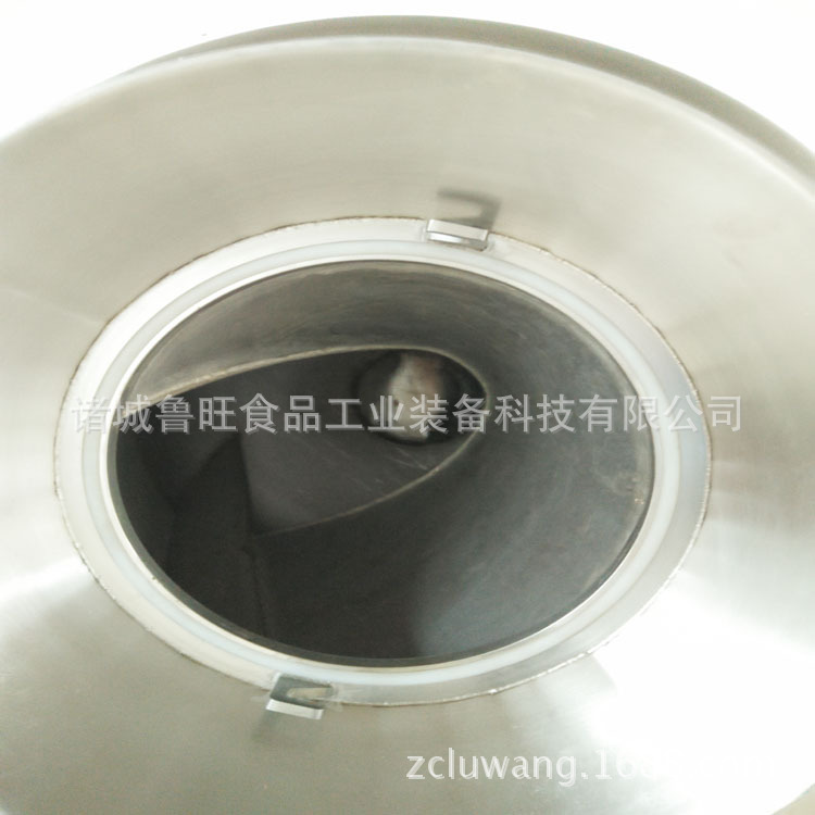 廠家批發(fā)真空肉類滾揉入味機 全鋼商用罐頭產(chǎn)品腌制機量身定做