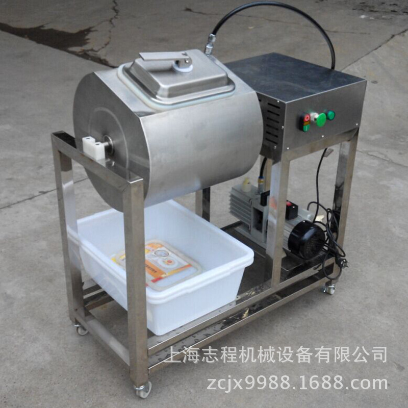 大型多功能肉類腌制機(jī)/商用果蔬腌制機(jī)/電動腌肉機(jī)滾揉機(jī)腌
