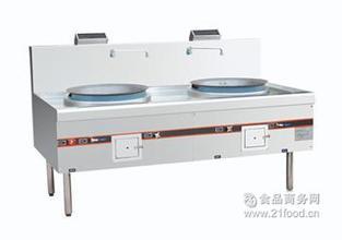 廠家直銷(xiāo) 廚房設(shè)備 天燃?xì)?液化氣 管道煤氣 雙眼大鍋灶