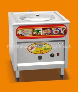 廠家直銷！忠愛45內徑方形電煮面爐/蒸煮爐