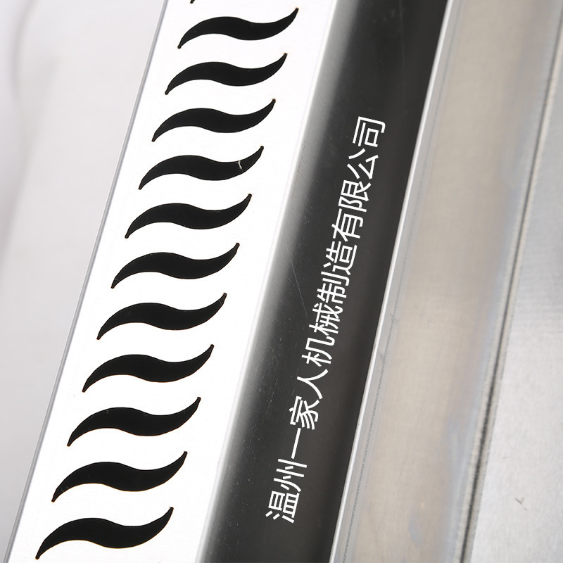 商用 節(jié)能718燃?xì)獍菭t/鐵板燒/商用手抓餅機(jī)/銅鑼燒機(jī)/鐵板
