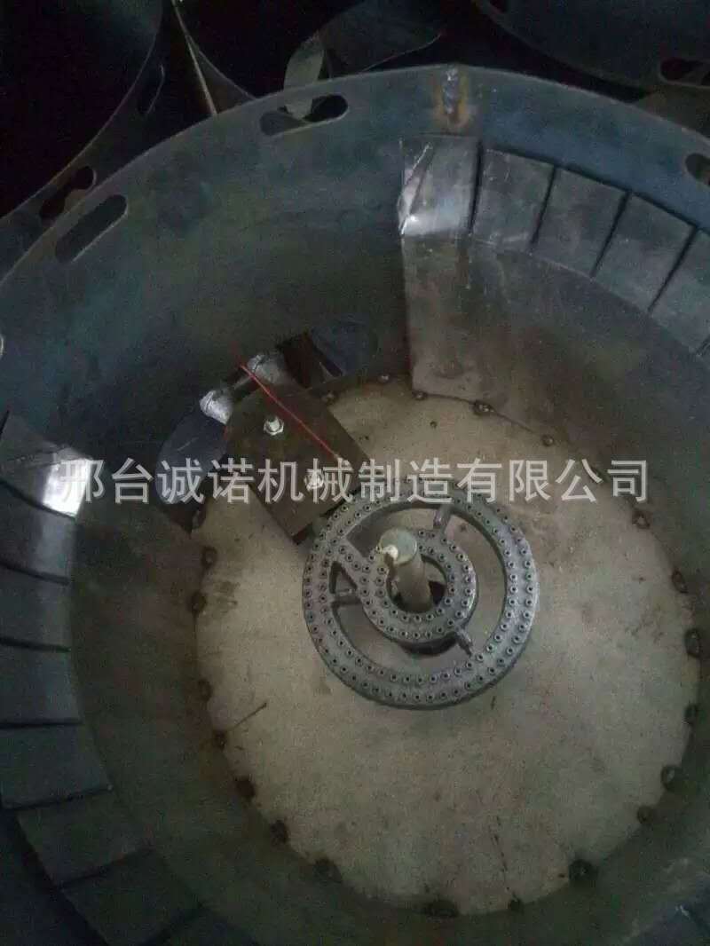 小型商用家用栗子炒鍋 糖炒栗子立式炒鍋 專業(yè)炒板栗機(jī)