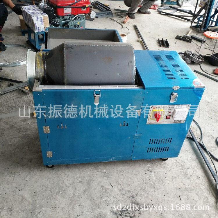 炒貨機