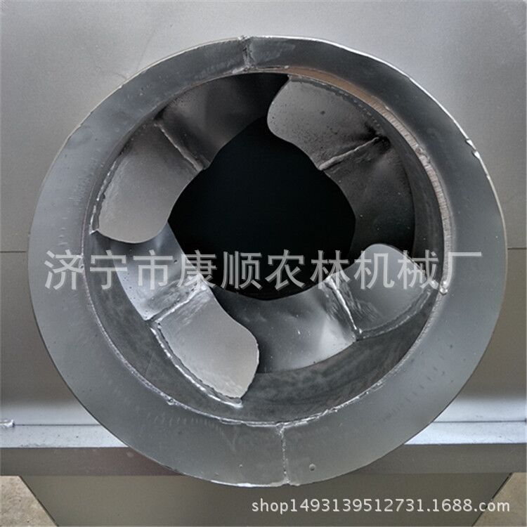 小型商用炒貨機(jī) 滾筒炒板栗機(jī) 炒板栗瓜子花生干貨機(jī)器