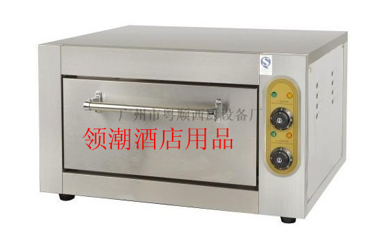 批發(fā)粵順YSD-5A電焗爐 商用單層電焗爐 經濟型電焗爐 電烤箱 焗爐