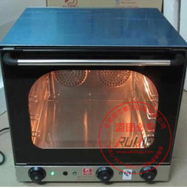 電焗爐 熱風爐 熱風循環電焗爐 商用烤箱 噴霧式蛋糕披薩電烤箱