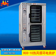 恒聯(lián)PEO-4雙層比薩爐二層商用大型比薩烤箱獨(dú)立溫控立式比薩機(jī)