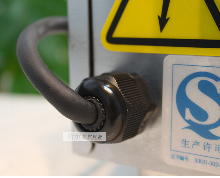 裕富寶TT-1電熱鏈?zhǔn)蕉嗍繝t寶貝描述圖_24