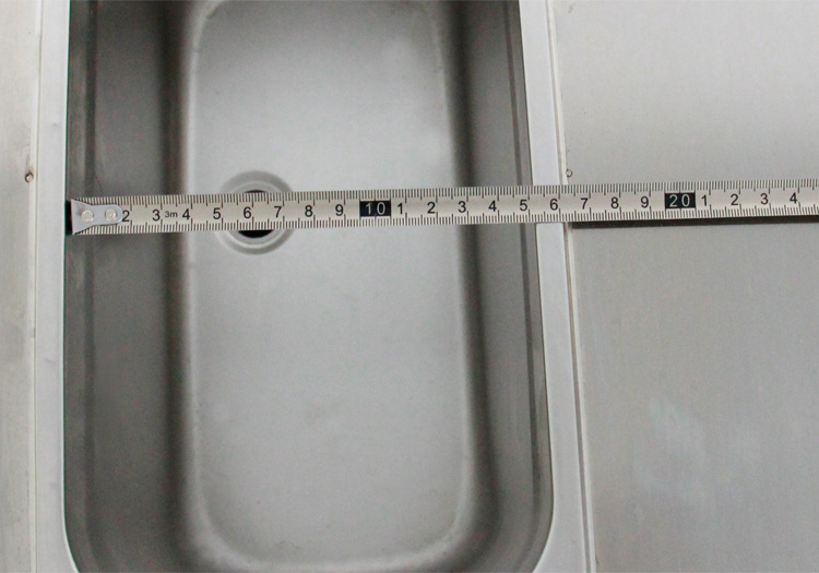 商用立式冰淇淋機富祺全自動冰激凌機器商用三色雪糕機軟冰激凌機