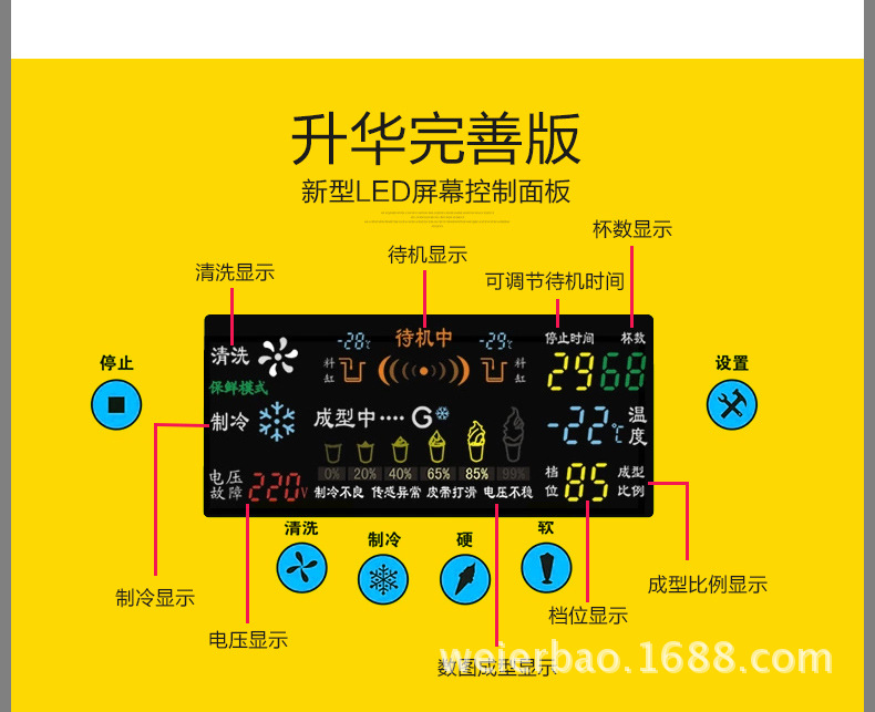 廣紳冰激凌機(jī)詳情_06