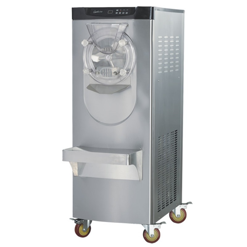 廣紳BQ40硬質(zhì)冰淇淋機 圣代機 硬質(zhì)冰激淋機 商用冰激淋機