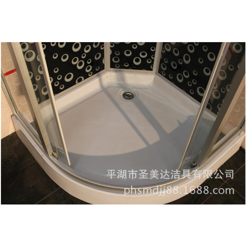 廠家直銷整體淋浴房桑拿蒸汽沐浴房賓館酒店工程現(xiàn)代家庭獨(dú)立浴室