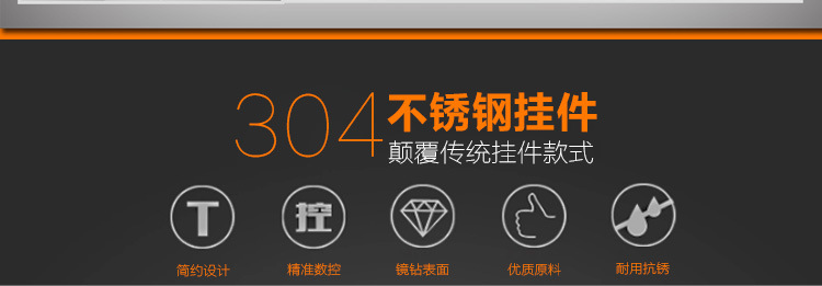 廁紙架方形304不銹鋼紙巾架酒店卷紙筒架亮光拉絲外貿(mào)暢銷款Q7011