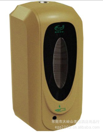 廠價(jià)批發(fā)感應(yīng)皂液器 帶DC電源感應(yīng)皂液器 給皂液機(jī) 品質(zhì)純正