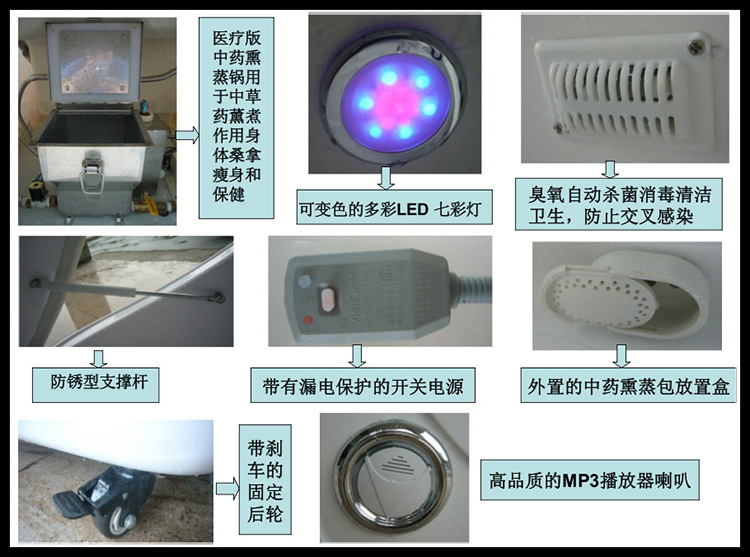 廠家KT-219坐式熏蒸艙,美容儀器太空艙PSA設(shè)備 桑拿足浴設(shè)備批發(fā)