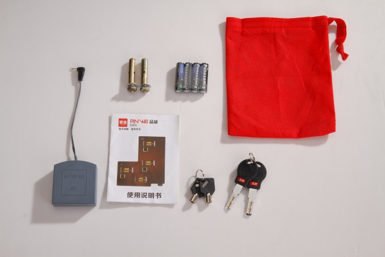 保險(xiǎn)柜酒店銀行金庫(kù)門密碼文件柜廠家批發(fā)防火家用貴重物品保險(xiǎn)箱
