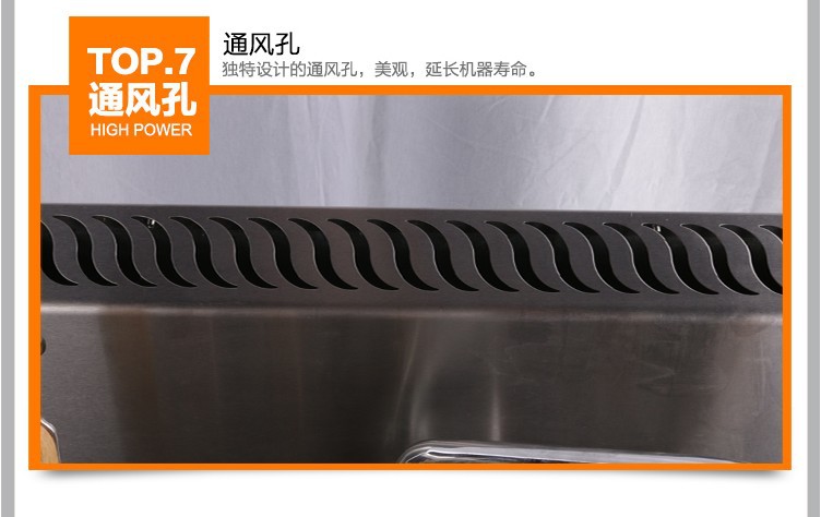 匯利立式燃?xì)饬^煮面爐 麻辣燙爐 多功能商用燃?xì)庵鬆t