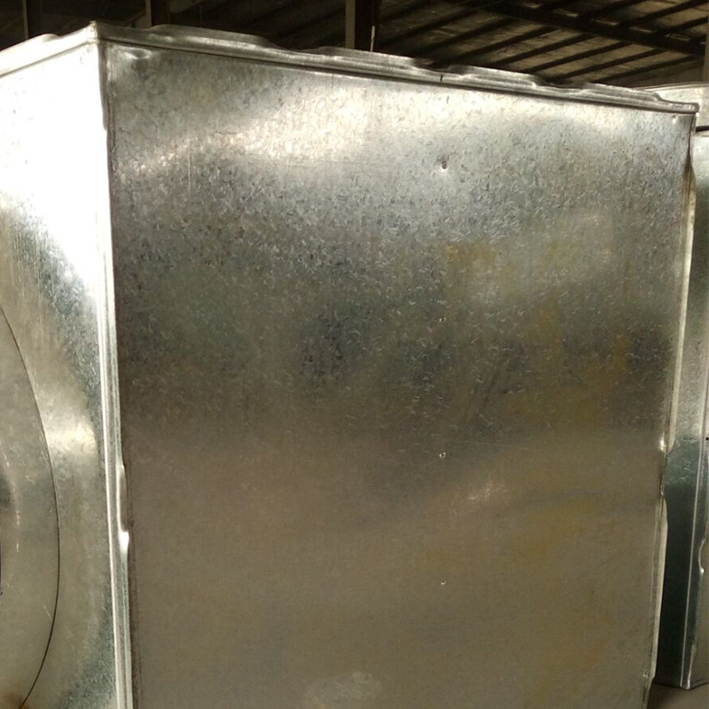 空調(diào)消聲器 阻抗復(fù)合式消音器 通風管道消聲彎頭 消音靜壓箱