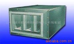 供應(yīng)消聲靜壓箱 消聲器 靜壓箱 中央空調(diào) 空調(diào)