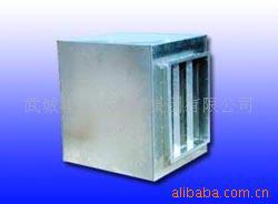 供應(yīng)消聲靜壓箱 消聲器 靜壓箱 中央空調(diào) 空調(diào)