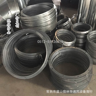 定制消聲彎頭風機消聲器圓形、方形消音箱風管排煙靜壓箱空調降噪