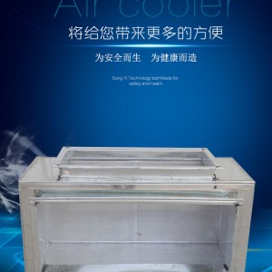 風(fēng)管消音器 靜壓箱 消聲器廠家生產(chǎn)銷(xiāo)售管道靜壓箱 隔音房消音器