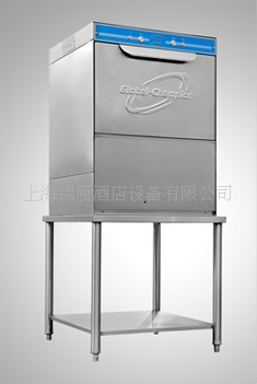 供應(yīng)卓匯洗碗機-商用臺下式洗杯機750杯/h-上海銷售洗碗/杯機