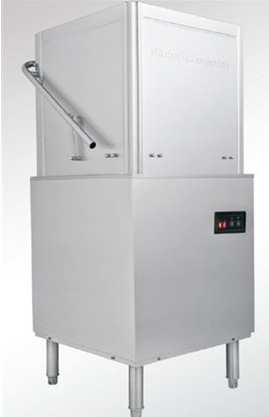 供應(yīng)Global-Champion卓匯商用提拉式洗碗機(jī)AS-900酒店專用洗碗機(jī)