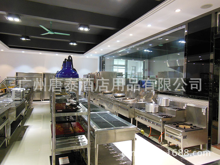 廠家生產(chǎn)商用廚房設(shè)備，炒爐，電磁爐，SXC10C-02 雙頭雙尾小爐