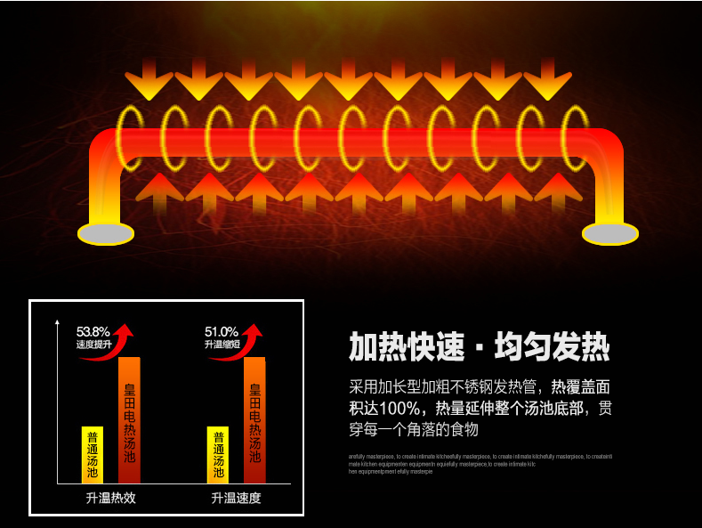 廠家批發(fā)商用保溫售飯臺不銹鋼保溫售飯臺粥臺多格快餐加熱保溫臺