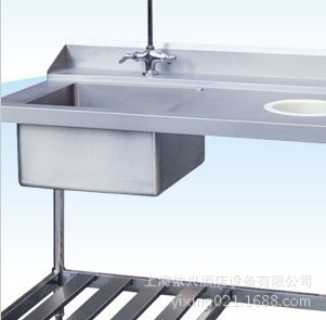 佳斯特WD-2AP污碟臺右側(cè) 商用不銹鋼工作臺 洗碗機配套設備 聯(lián)保