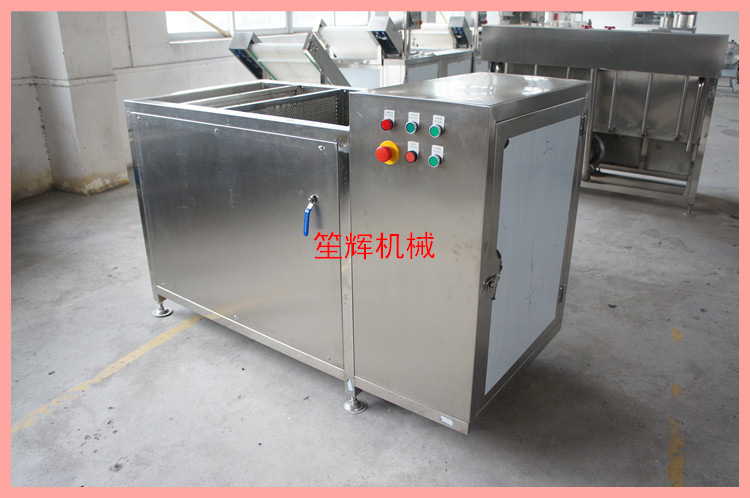 廠家直銷(xiāo)肉制品解凍機(jī) 冷凍水產(chǎn)解凍池 速凍產(chǎn)品解凍機(jī)