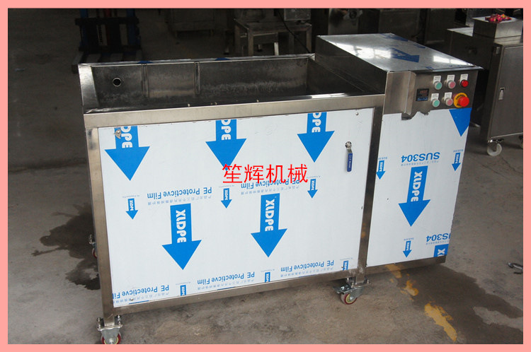 廠家直銷(xiāo)肉制品解凍機(jī) 冷凍水產(chǎn)解凍池 速凍產(chǎn)品解凍機(jī)