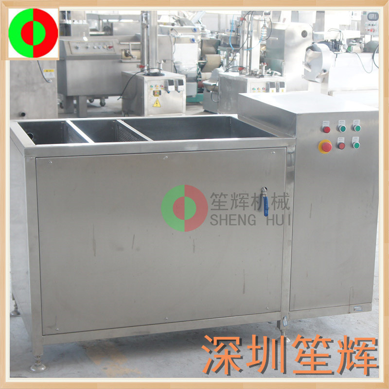 廠家直銷(xiāo)肉制品解凍機(jī) 冷凍水產(chǎn)解凍池 速凍產(chǎn)品解凍機(jī)