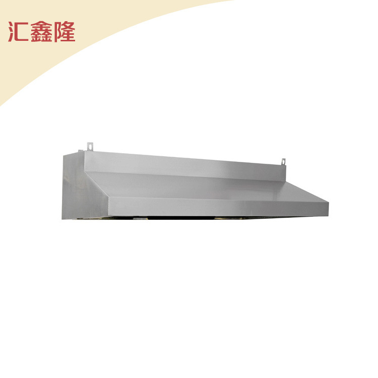 現(xiàn)貨批發(fā)酒店廚房排煙罩 不銹鋼商用排煙罩 廠家直銷 質量保證
