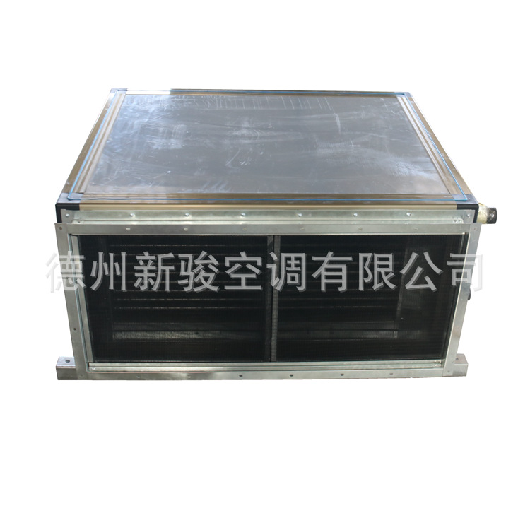 供應(yīng)吊頂式新風(fēng)機(jī)組/空氣處理機(jī)組/空調(diào)機(jī)組/風(fēng)柜空調(diào)箱/空調(diào)器