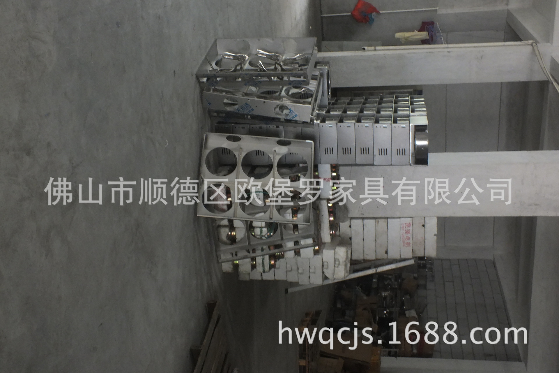 歐堡羅批發(fā)火鍋燒烤油煙凈化器酒店餐廳油煙凈化設(shè)備量大從優(yōu)