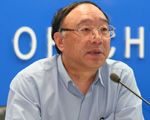 重慶市市長黃奇帆：分享機(jī)遇 實(shí)現(xiàn)共同發(fā)展