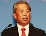 馬來(lái)西亞副總理穆希丁：中國(guó)改革開放取得舉世矚目成就