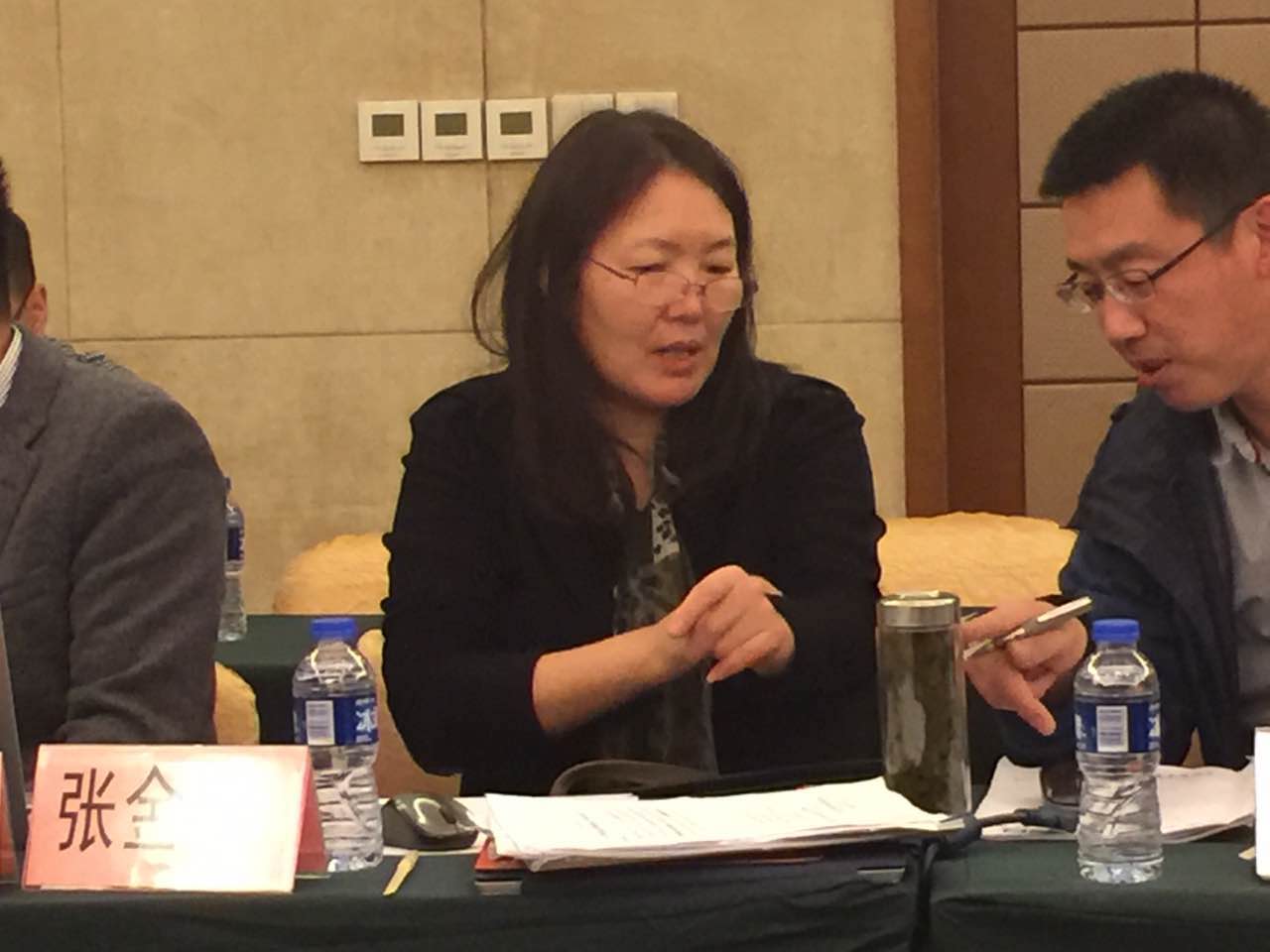 廚聯(lián)科技董事長鄭保華先生參與國家商用廚房燃具標準制定