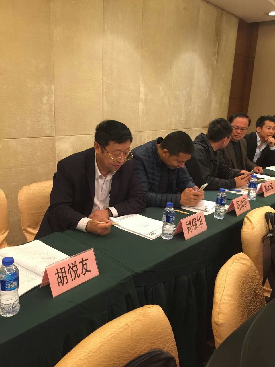廚聯(lián)科技董事長鄭保華先生參與國家商用廚房燃具標準制定